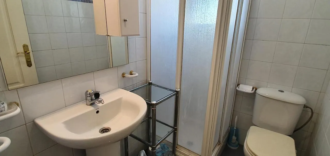 Corner Sea View Penthouse With 95M² Terraces Apartment Marbella 0*,  Spain