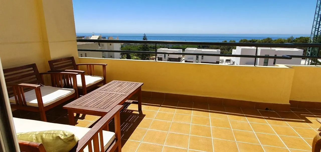 Corner Sea View Penthouse With 95M² Terraces Apartment Marbella 0*,  Spain