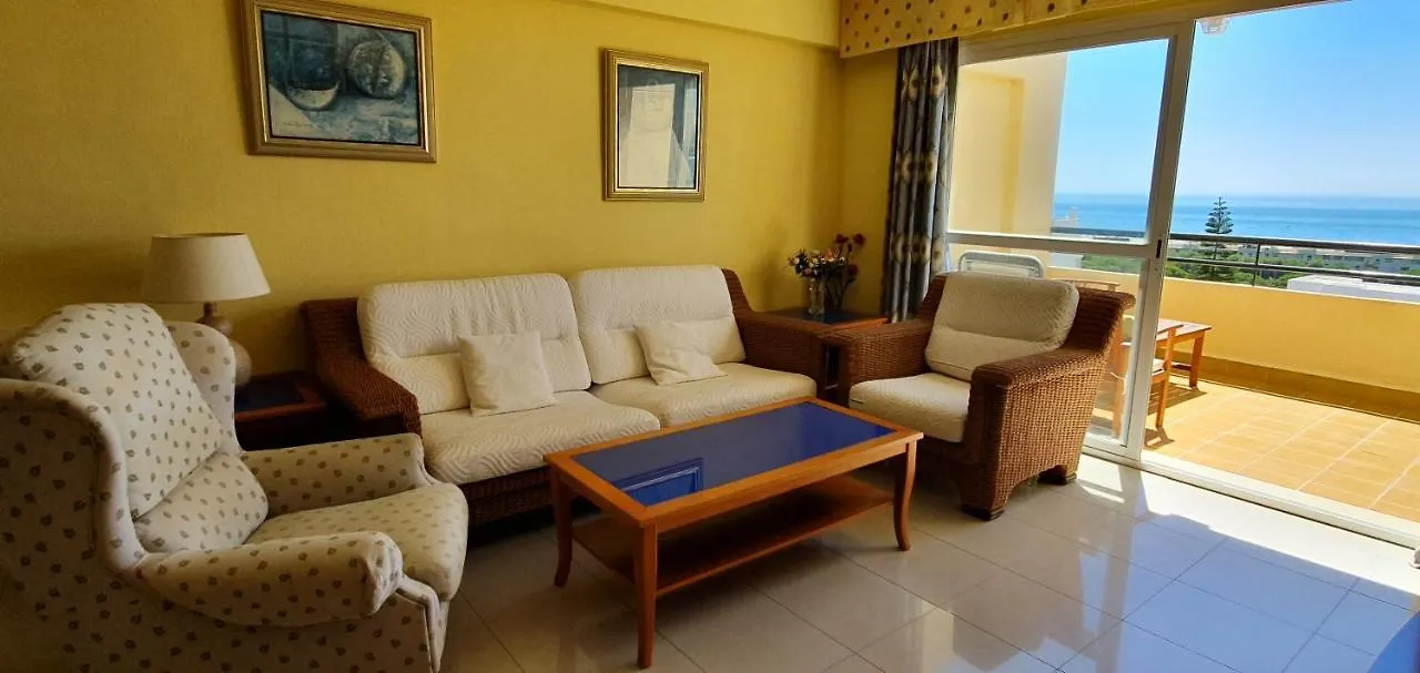 Corner Sea View Penthouse With 95M² Terraces Apartment Marbella