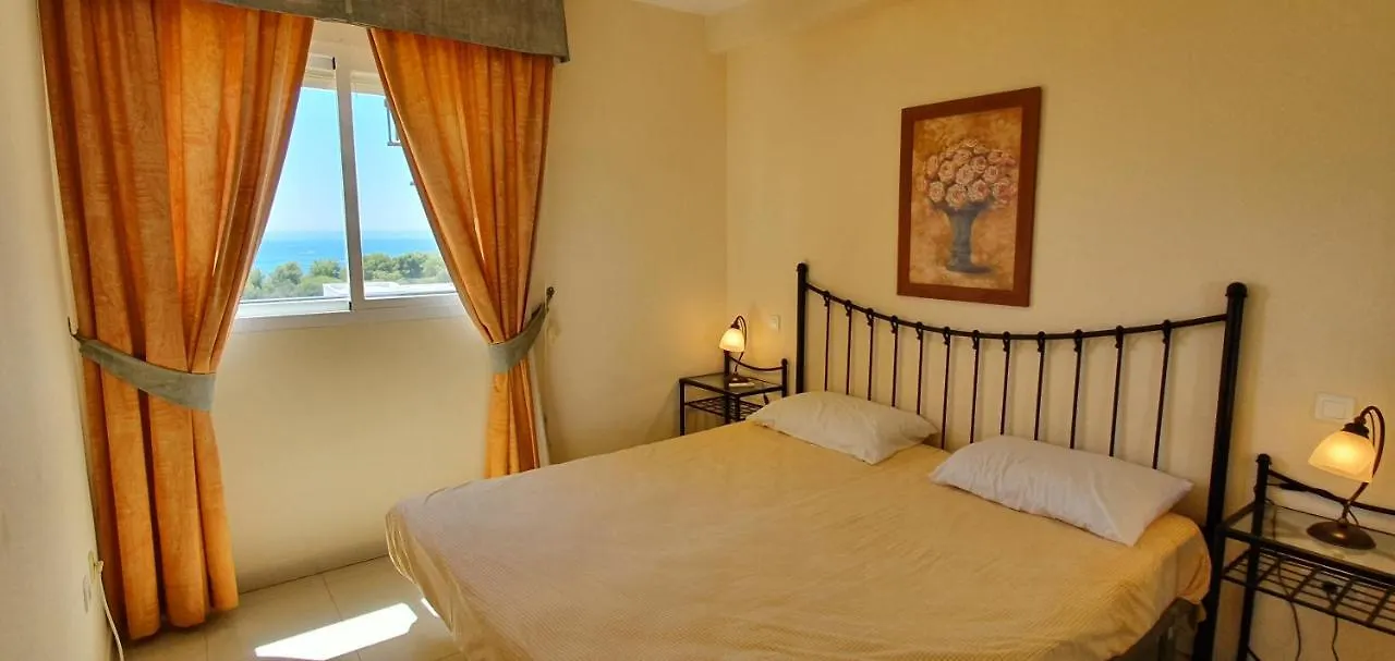 Corner Sea View Penthouse With 95M² Terraces Apartment Marbella Spain