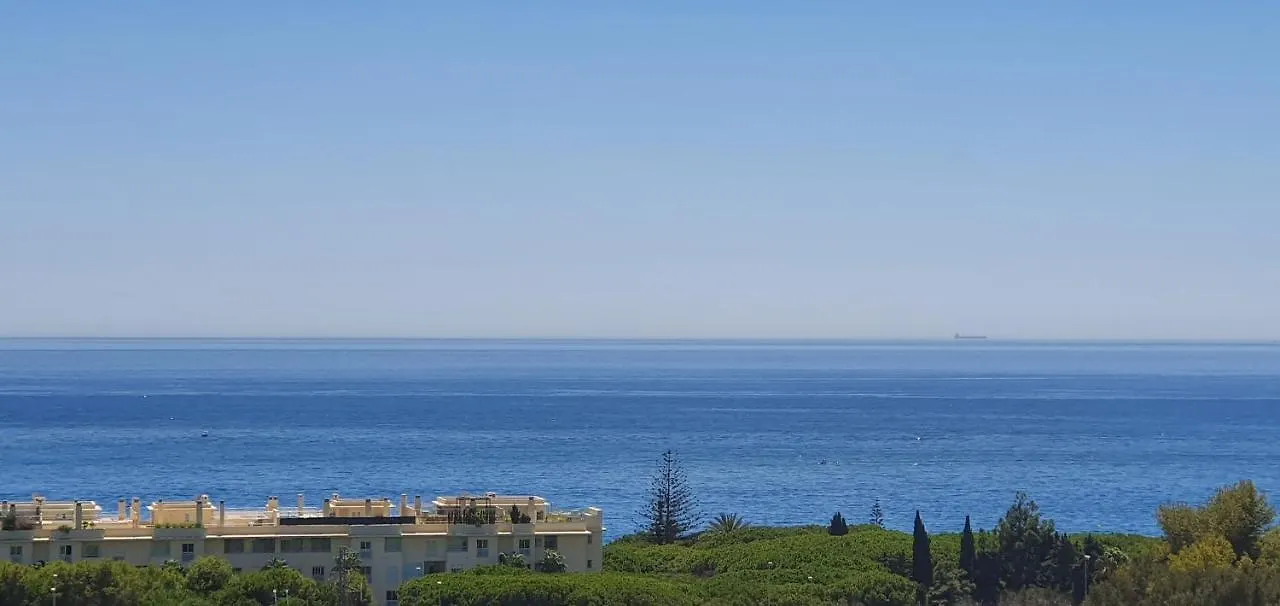 Corner Sea View Penthouse With 95M² Terraces Apartment Marbella Spain