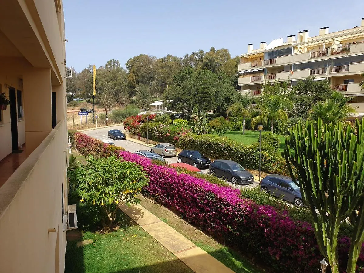 Corner Sea View Penthouse With 95M² Terraces Apartment Marbella