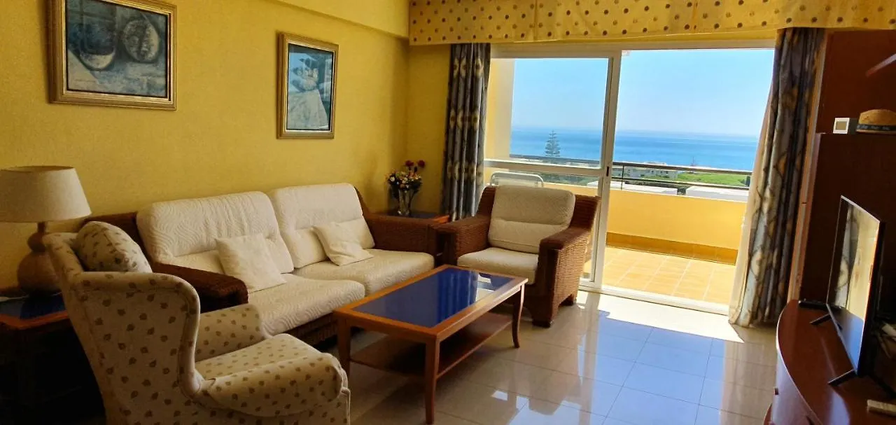 Corner Sea View Penthouse With 95M² Terraces Apartment Marbella