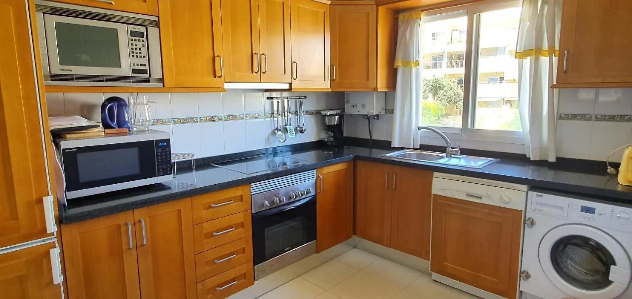 Corner Sea View Penthouse With 95M² Terraces Apartment Marbella