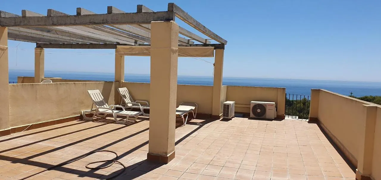 Corner Sea View Penthouse With 95M² Terraces Apartment Marbella 0*,  Spain