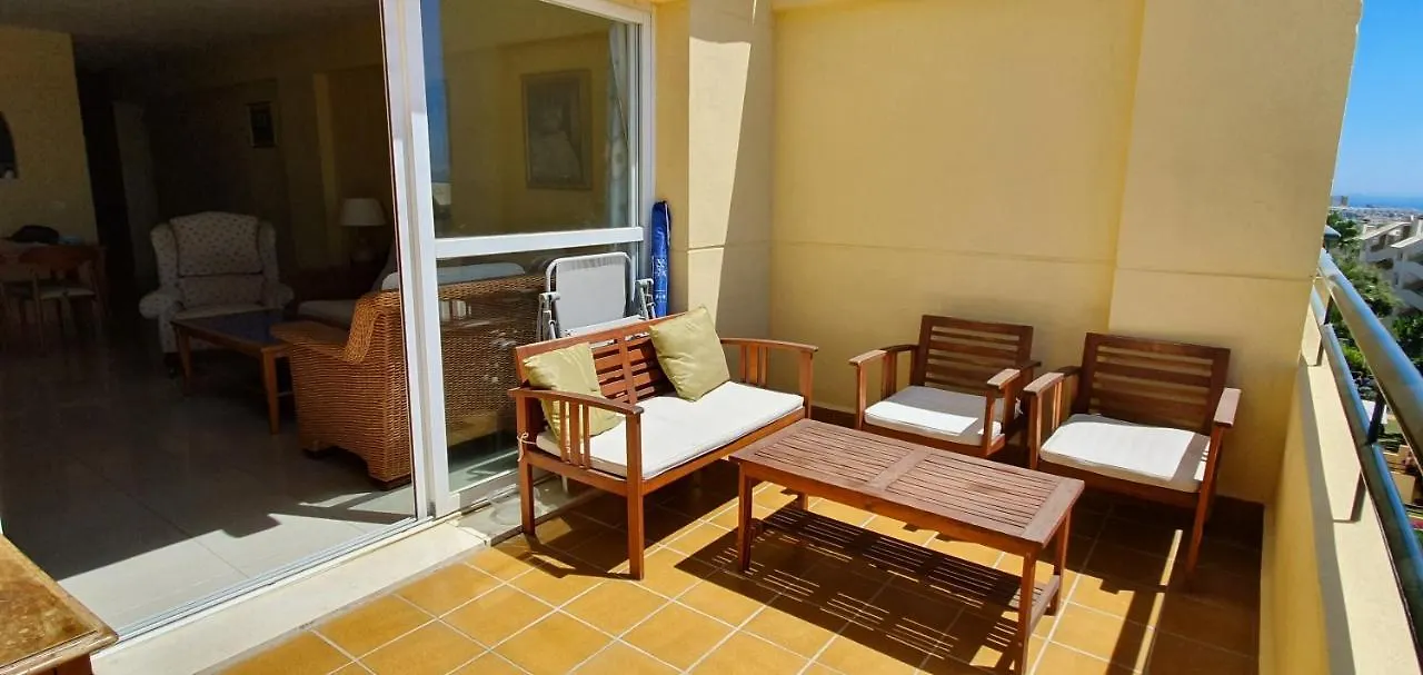 Corner Sea View Penthouse With 95M² Terraces Apartment Marbella