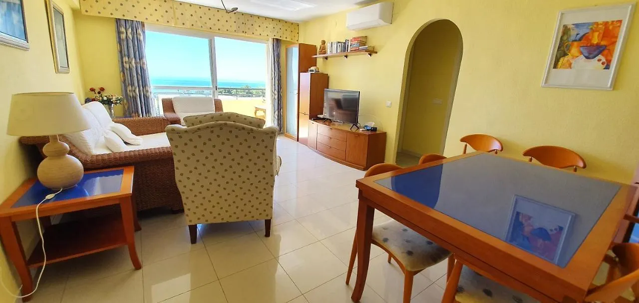 Corner Sea View Penthouse With 95M² Terraces Apartment Marbella