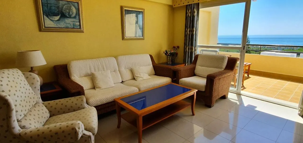 Corner Sea View Penthouse With 95M² Terraces Apartment Marbella