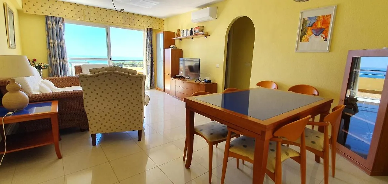 Corner Sea View Penthouse With 95M² Terraces Apartment Marbella
